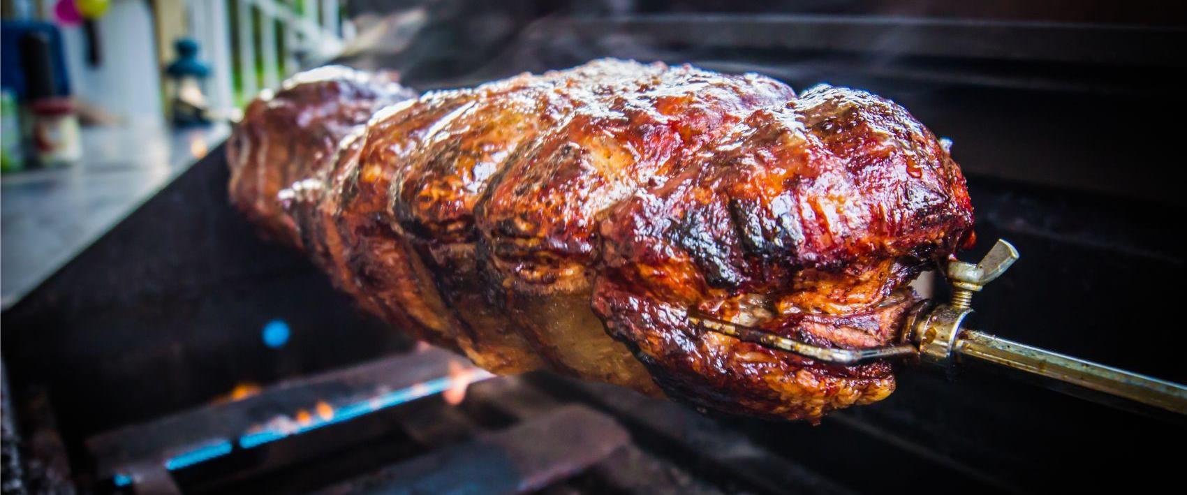 First-class hog roast & BBQ caterers in Buckinghamshire weddings & events